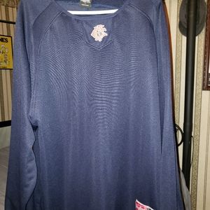 Chicago Fire Department Rawlings baseball team